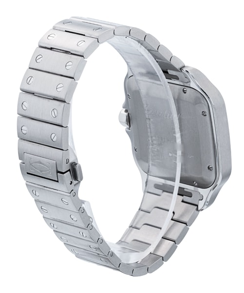 Cartier Santos De Cartier WSSA0018